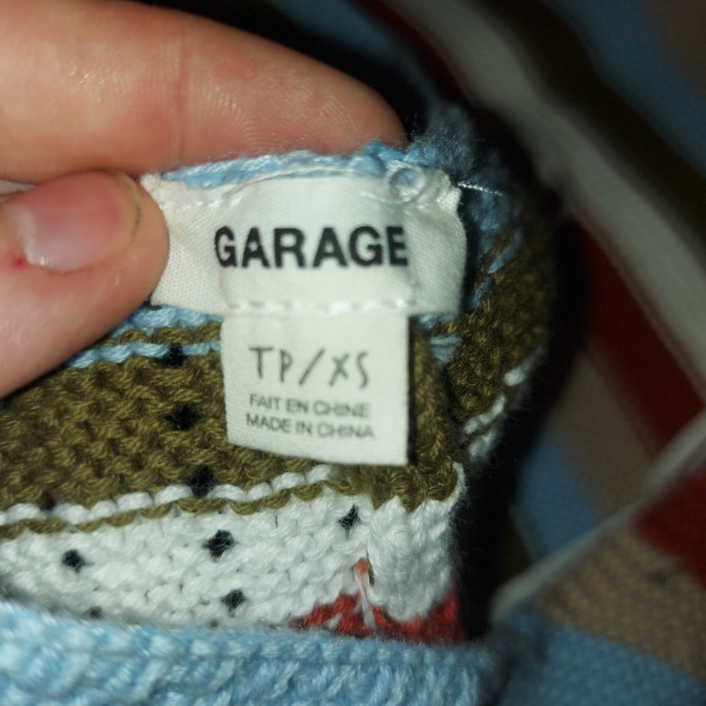Garage XS - Picture 3 of 3